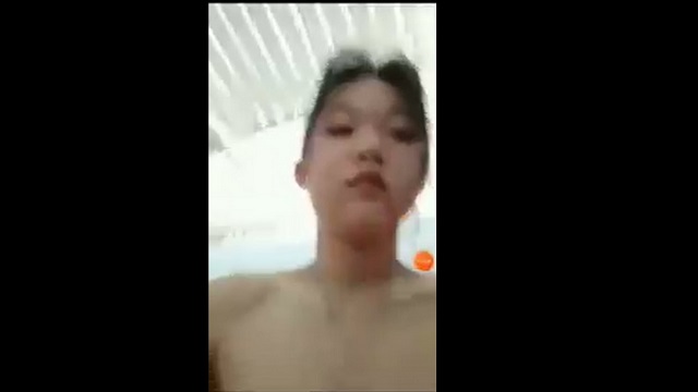 Em nữ sinh teen 18 khoe lồn cực mlem